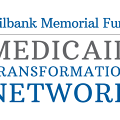 Milbank Primary Care Leadership Networks