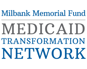 Medicaid Transformation Network