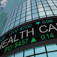 Milbank Quarterly Webinar: Trends in the Financing and Ownership of US Health Care