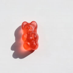 Gummy Bears and Gall Bladders
