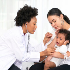 Supporting Black Maternal Health Clinicians as an Avenue to Improving Maternal Outcomes 
