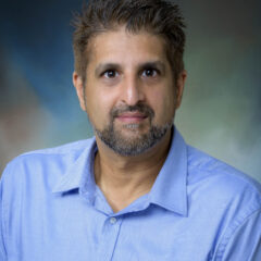 Neil K. Mehta