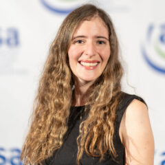 Sarah D. Rozenblum