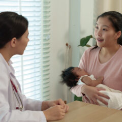 U.S. Health and Human Services Department Secretary’s Postpartum Maternal Health Collaborative Convening, Part 2