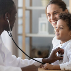 Americans Prioritize Strengthening Medicaid and Medicare