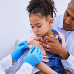 Running the Ground Game: Local Public Health in a Time of Outbreaks and Vaccine Hesitancy 