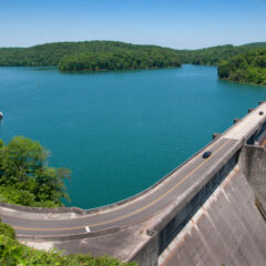 Praying for the Dam to Hold 
