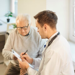 Speaking of Waste: House Budget Bill Undermines Efforts to Help Older Americans Get the Care They Need  