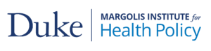 Duke Margolis Institute for Health Policy