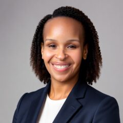 Tiffany Joseph