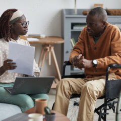 State Strategies for Engaging Community Health Workers Amid Federal Policy Shifts