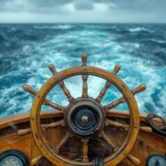 State Health Policy Leadership: Navigating Rough Seas  