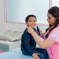 Covering Uninsured Children: State Solutions for Immigrant Children 