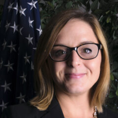 Ashleigh Caseman 