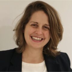 Celia Segel