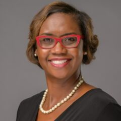 Chaquetta Johnson 