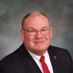 Gary Crum 