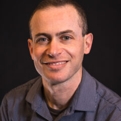 Isaac Benowitz