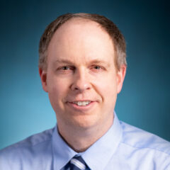 Jeff Huebner 