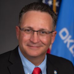 Joshua Cantrell