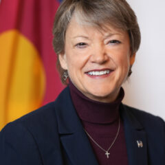 Kim Bimestefer