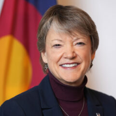 Kim Bimestefer