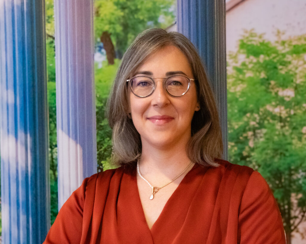 Lauren Gaydosh