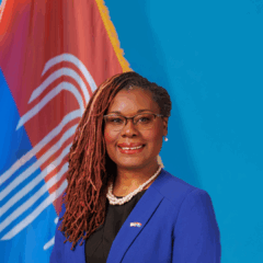 Marvia Jones 