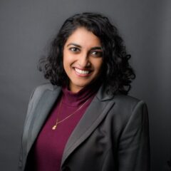 Megan Srinivas