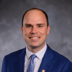 Ben Bowman 