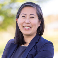 Shelly Choo 