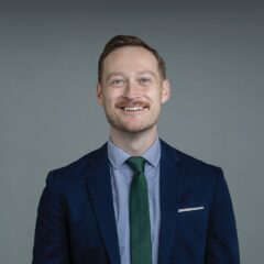 Tristan McPherson 