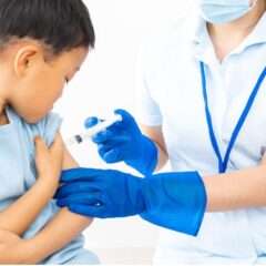 Staying On the Right Side of the (Public Health) Road  