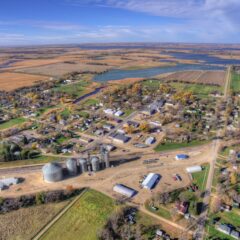 Achieving Financial Sustainability and Access in Rural Health Care Through Cooperative Efforts Among Existing Health Providers 