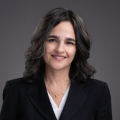 Debra Lubar
