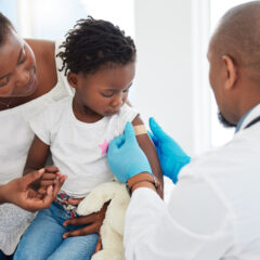 HHS’s Stance on Vaccine Shared Decision-Making Risks Patient Health and Overloads Clinicians