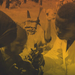 Honoring Dr. William H. Foege