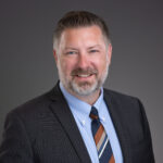 Jeremy Vandehey