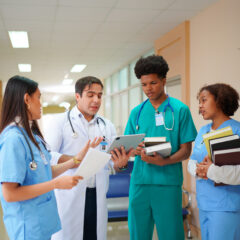 A Roadmap for Building and Implementing a Comprehensive State Graduate Medical Education Strategy: Actionable Steps to Align Investments with Workforce Needs