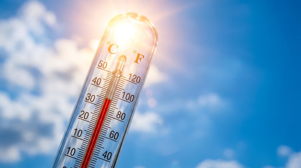 Thermometer