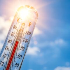 More Illness, Greater Cost Spotlight Brief: Heat Emergencies 