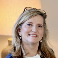 Laurie McWright