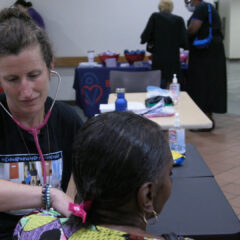 Sustaining Universal, Preventive-Centered Care Through Neighborhood Nursing