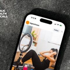 The Rise of “Big Wellness”