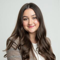 Hayley Piazza