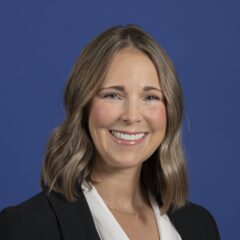 Rebecca Robinson