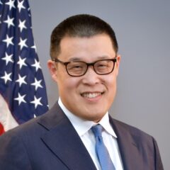 Stephen Cha