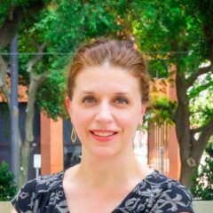Theresa Sokol