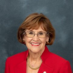 Gayle Harrell