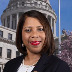 Grace Butler Washington